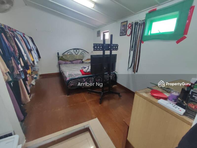 Untuk Dijual - taman setapak indah