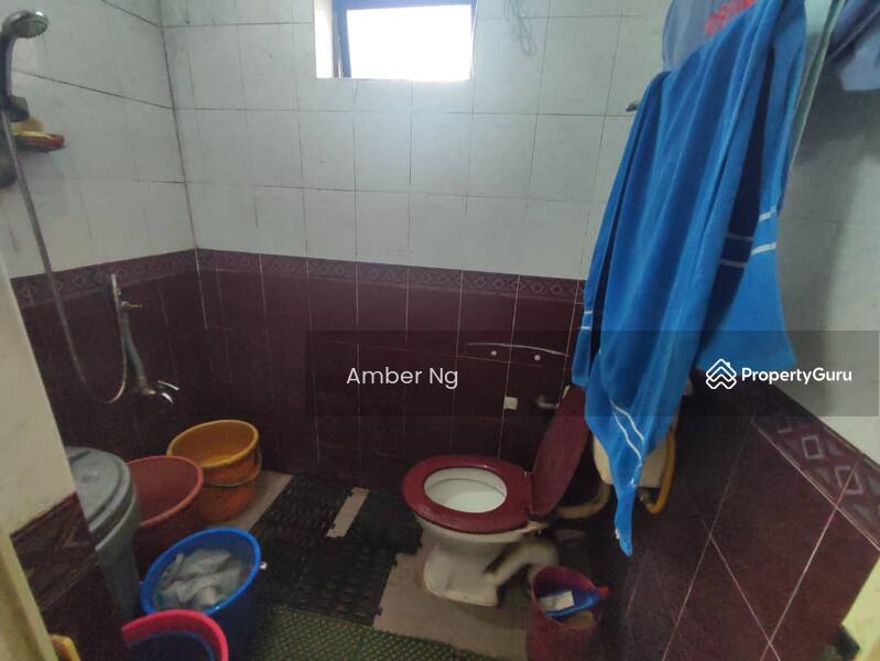 Untuk Dijual - taman setapak indah