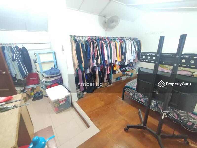 Untuk Dijual - taman setapak indah