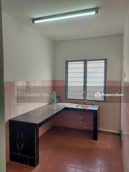 For Rent - Pangsapuri Baiduri
