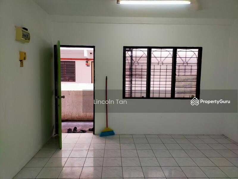 For Rent - Pangsapuri Baiduri