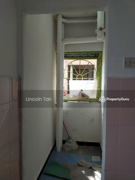 For Rent - Pangsapuri Baiduri
