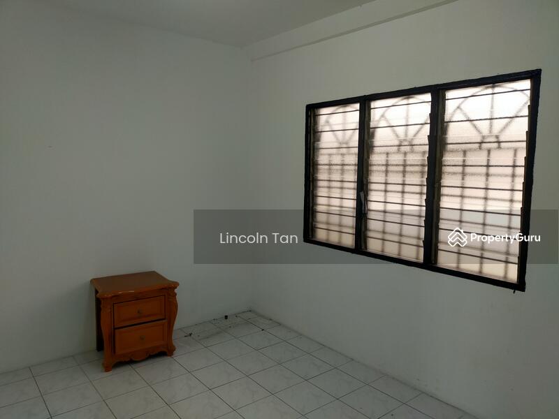For Rent - Pangsapuri Baiduri