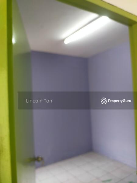 For Rent - Pangsapuri Baiduri