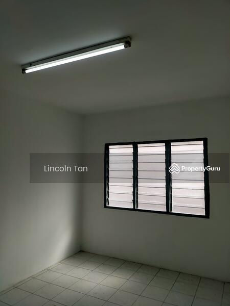 For Rent - Pangsapuri Baiduri