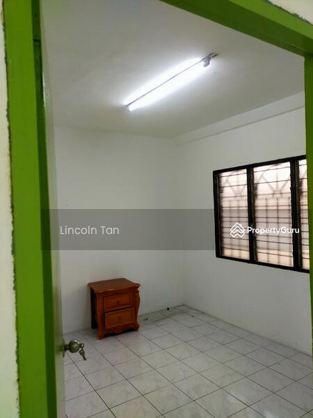 For Rent - Pangsapuri Baiduri