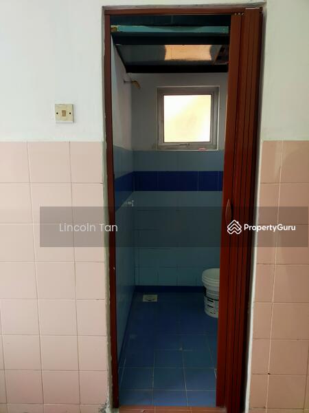 For Rent - Pangsapuri Baiduri