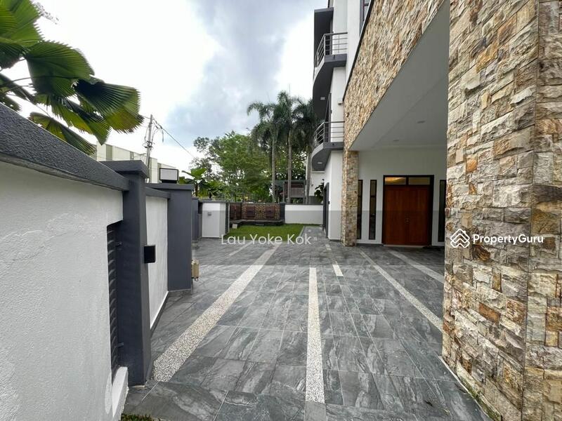 Bungalow at Taman Yarl untuk Untuk Dijual - RM 3,500,000, Feb 2026 - PropertyGuru.com.my
