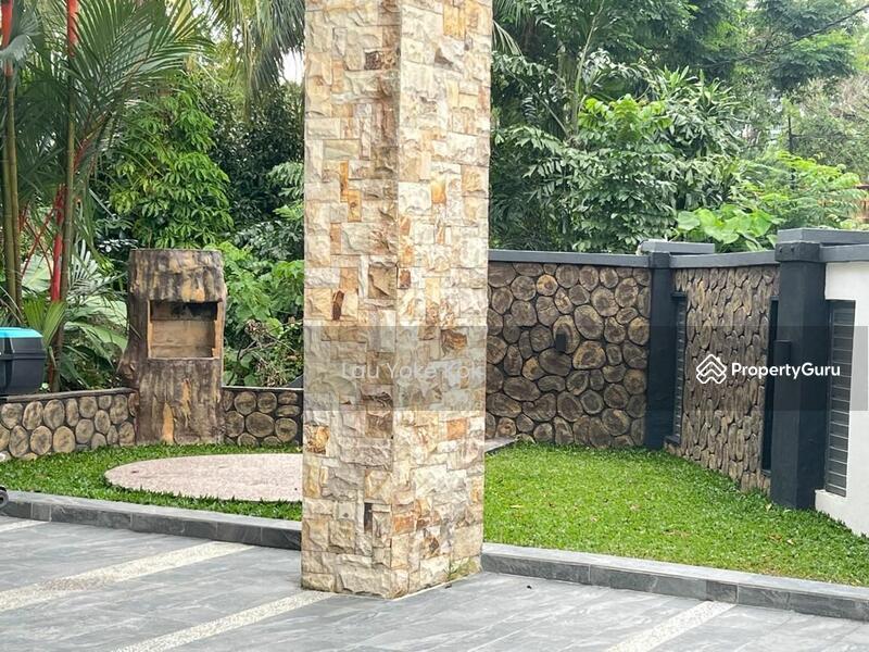 Bungalow at Taman Yarl untuk Untuk Dijual - RM 3,500,000, Feb 2026 - PropertyGuru.com.my