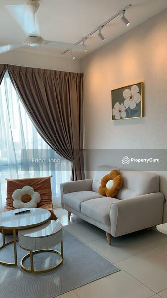 Untuk Disewa - SKS Pavillion Residences