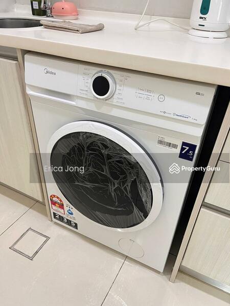 Untuk Disewa - SKS Pavillion Residences