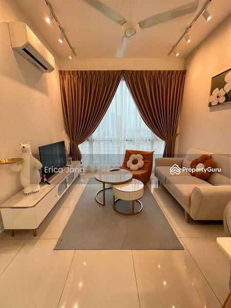 Untuk Disewa - SKS Pavillion Residences