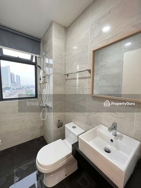 Untuk Disewa - SKS Pavillion Residences