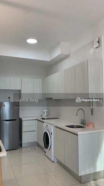 Untuk Disewa - SKS Pavillion Residences