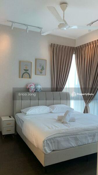 Untuk Disewa - SKS Pavillion Residences