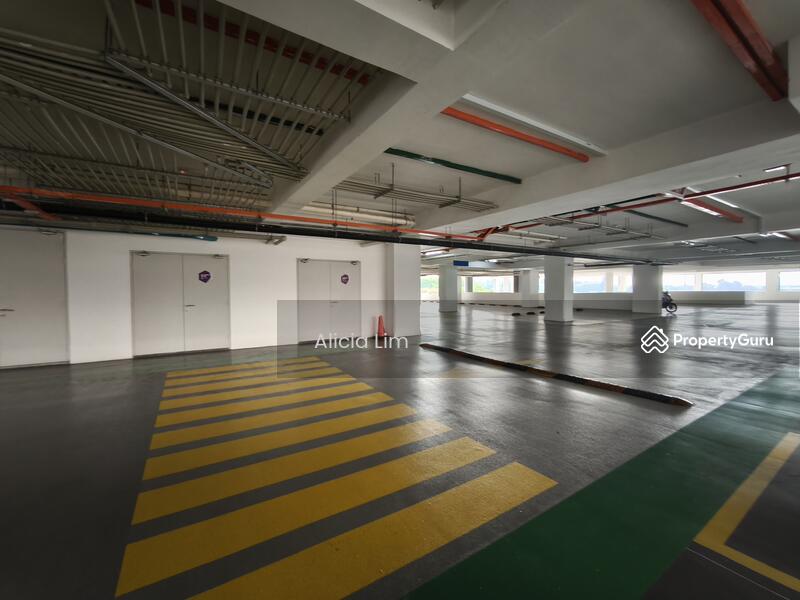 For Rent - Ion Axxes - Bandar Medini Iskandar