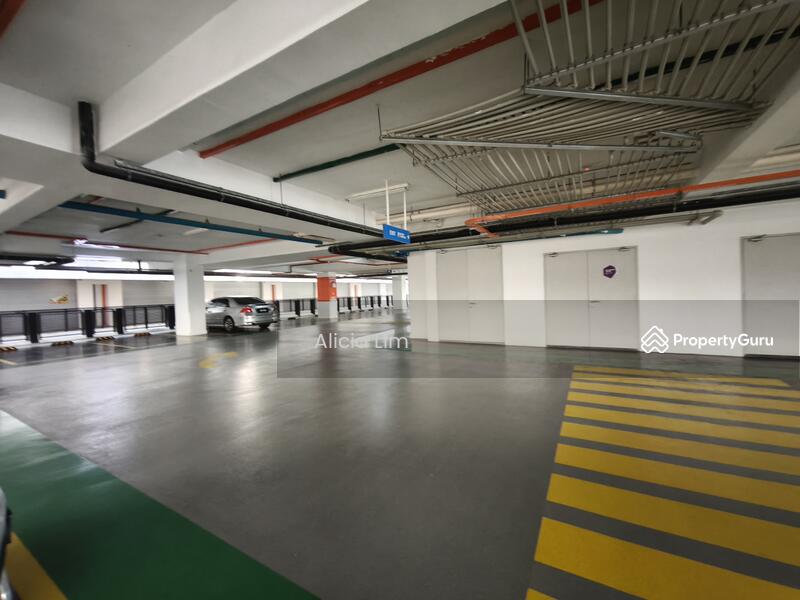 For Rent - Ion Axxes - Bandar Medini Iskandar