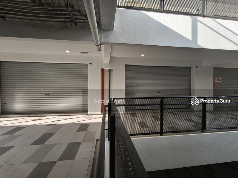 For Rent - Ion Axxes - Bandar Medini Iskandar