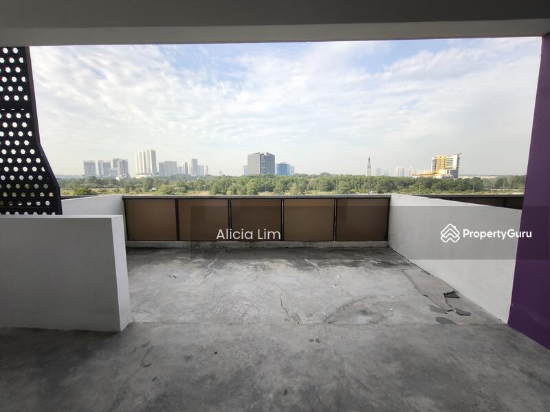 For Rent - Ion Axxes - Bandar Medini Iskandar