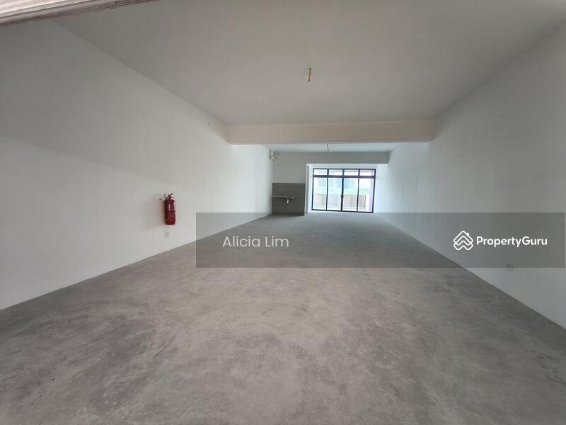 For Rent - Ion Axxes - Bandar Medini Iskandar