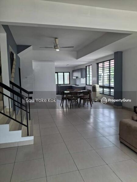 2-storey Terraced House for Sale in Taman Klang Indah (Klang) - Lau Yoke Kok - PropertyGuru.com.my