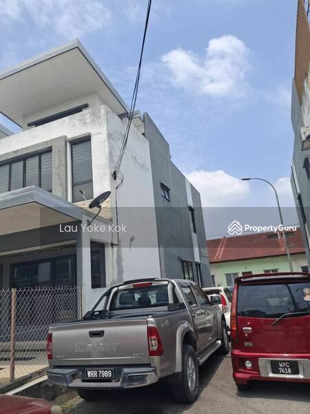 2-storey Terraced House for Sale in Taman Klang Indah (Klang) - Lau Yoke Kok - PropertyGuru.com.my