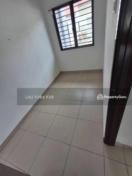 2-storey Terraced House for Sale in Taman Klang Indah (Klang) - Lau Yoke Kok - PropertyGuru.com.my