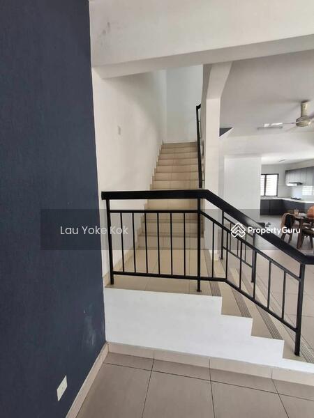 2-storey Terraced House for Sale in Taman Klang Indah (Klang) - Lau Yoke Kok - PropertyGuru.com.my