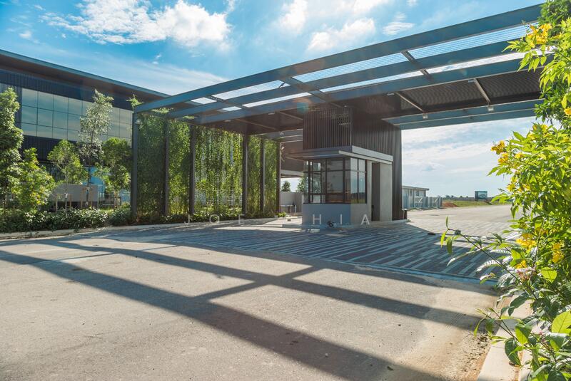 For Sale - i-Park @ Senai Airport City