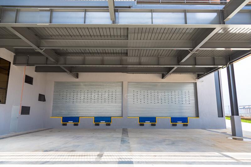 For Sale - i-Park @ Senai Airport City