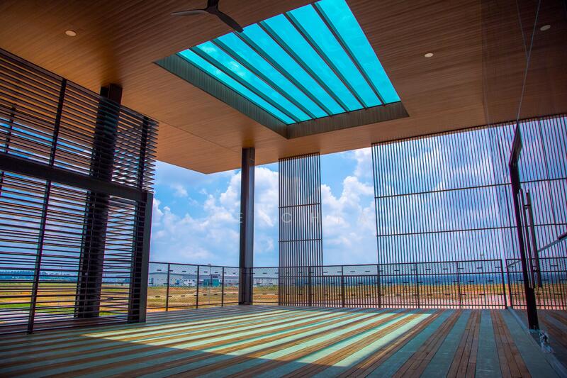 For Sale - i-Park @ Senai Airport City