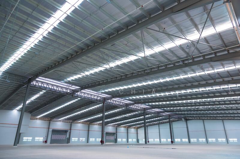 For Sale - i-Park @ Senai Airport City