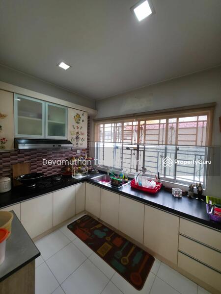 2-storey Terraced House for Sale in Bandar Nusaputra (Puchong) - Devamuthan Tamilarasan - PropertyGuru.com.my