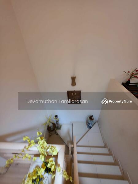 2-storey Terraced House for Sale in Bandar Nusaputra (Puchong) - Devamuthan Tamilarasan - PropertyGuru.com.my