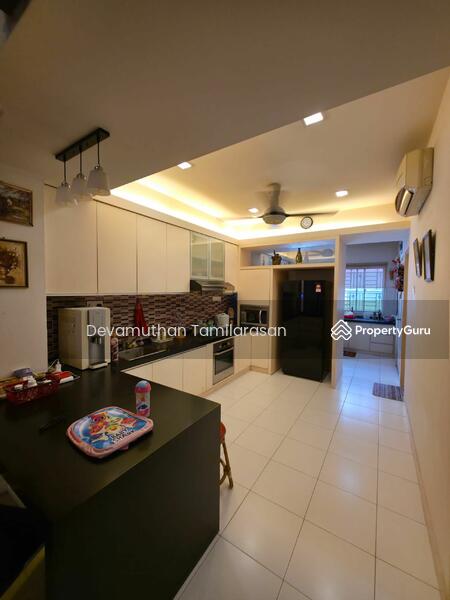 2-storey Terraced House for Sale in Bandar Nusaputra (Puchong) - Devamuthan Tamilarasan - PropertyGuru.com.my