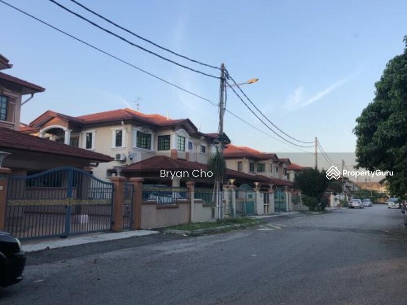 For Sale - [39x67 | Below Market] Semi - Detached 2 Storey Taman taming maju
