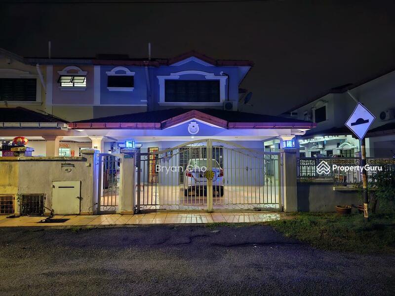 For Sale - [39x67 | Below Market] Semi - Detached 2 Storey Taman taming maju
