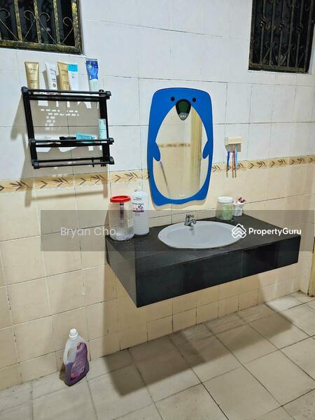 For Sale - [39x67 | Below Market] Semi - Detached 2 Storey Taman taming maju