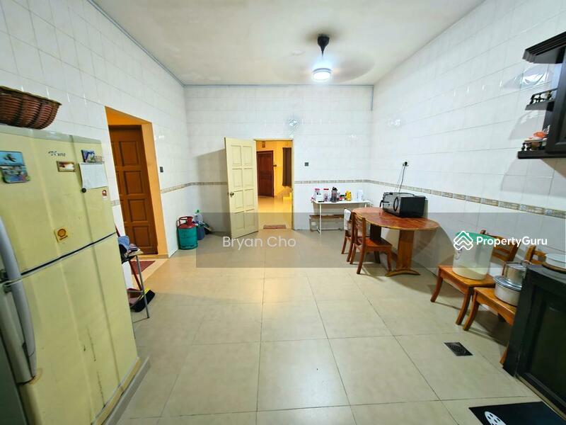 For Sale - [39x67 | Below Market] Semi - Detached 2 Storey Taman taming maju