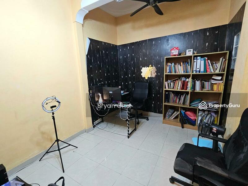 For Sale - [39x67 | Below Market] Semi - Detached 2 Storey Taman taming maju