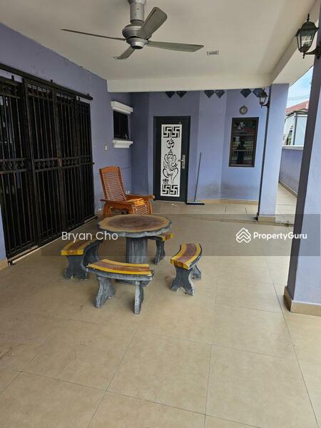 For Sale - [39x67 | Below Market] Semi - Detached 2 Storey Taman taming maju