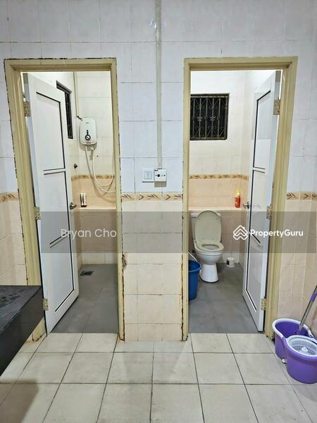 For Sale - [39x67 | Below Market] Semi - Detached 2 Storey Taman taming maju