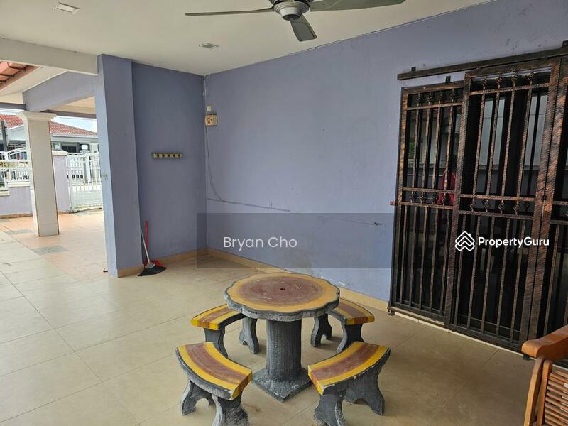 For Sale - [39x67 | Below Market] Semi - Detached 2 Storey Taman taming maju