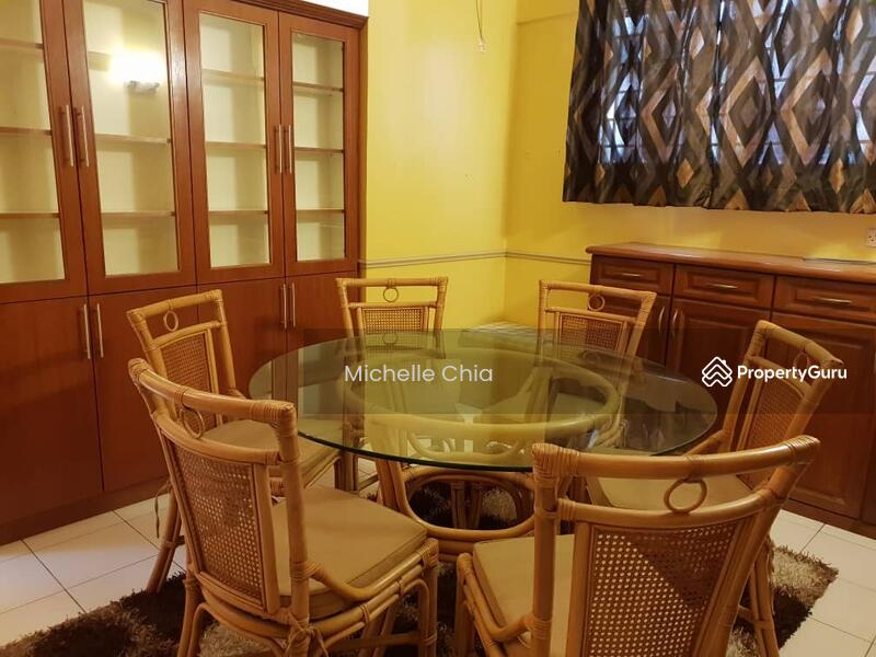 Untuk Dijual - Cameron Towers