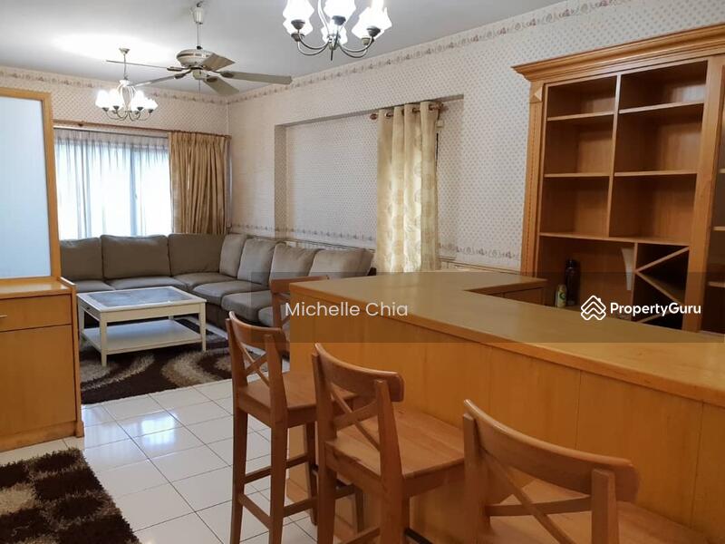 Untuk Dijual - Cameron Towers