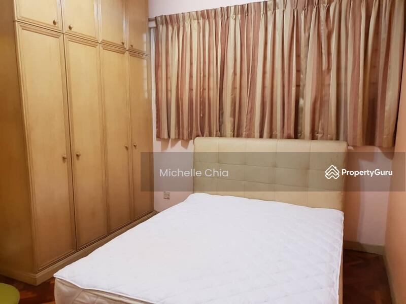 Untuk Dijual - Cameron Towers