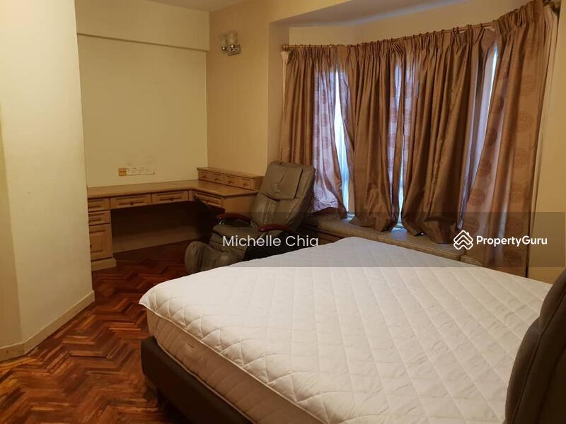 Untuk Dijual - Cameron Towers