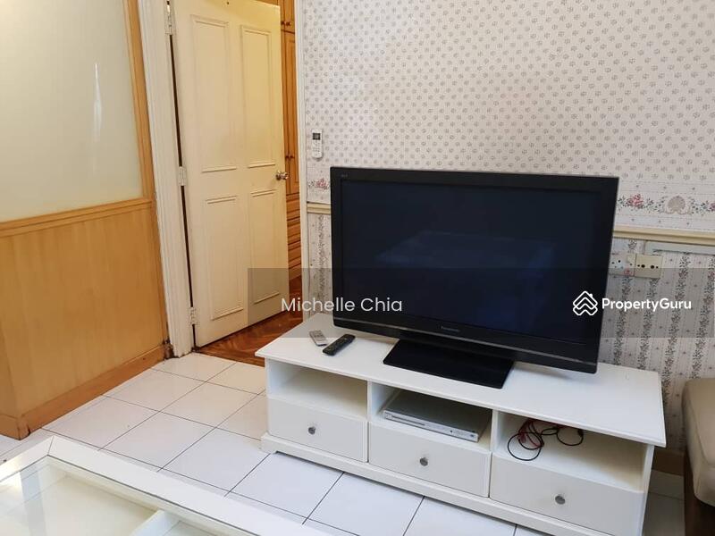 Untuk Dijual - Cameron Towers