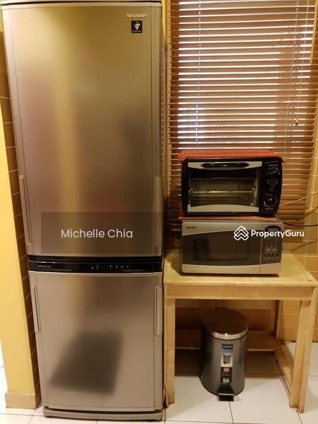 Untuk Dijual - Cameron Towers