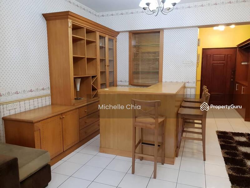 Untuk Dijual - Cameron Towers